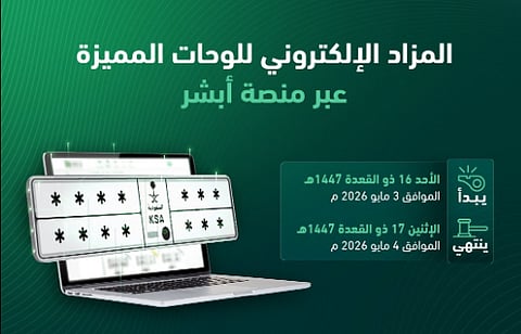 مزاد اللوحات الإلكتروني