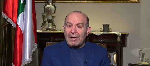 برلماني لبناني: الحرب بين إيران وإسرائيل على أراضينا ودولتنا تفاوض دون أدوات