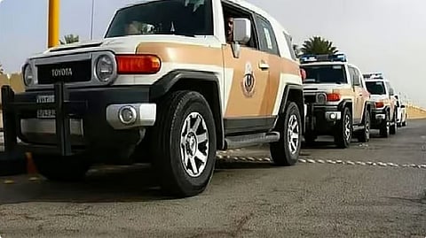 ضبط أكثر من 11 ألف مخالفٍ لأنظمة الإقامة والعمل وأمن الحدود خلال أسبوع