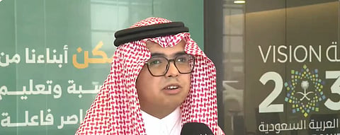 متحدث «هيئة رعاية ذوي الإعاقة»: البرنامج التدريبي يعزز الخدمات ويرفع مستواها
