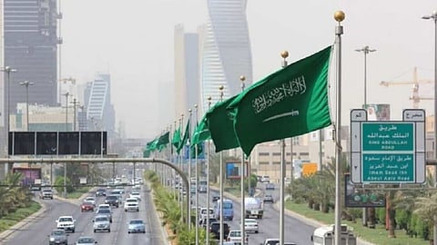 درجات الحرارة تصل لـ42.. حالة الطقس اليوم الأحد 16-11-1447 في المملكة