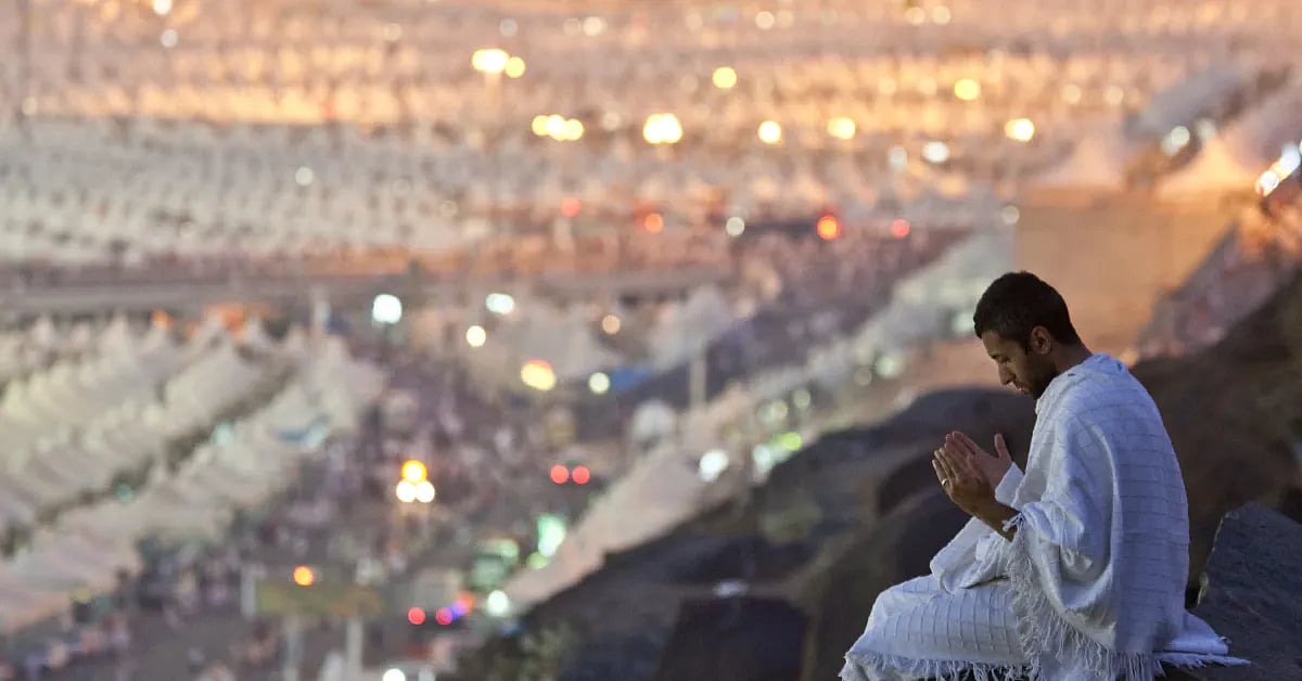 تسهيل الخدمات والتنقلات.. وزارة الحج توضح مزايا بطاقة نسك للحاج