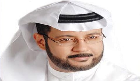 الأحمدي يعلن تسجيل «نظرية الفستق» ملكية فكرية.. ما هي الأملاك الفكرية الرقمية؟