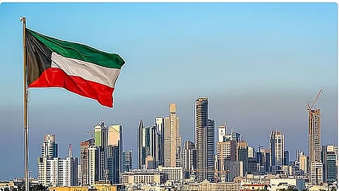الكويت: ضبط 4 متسللين حاولوا دخول البلاد بحرًا