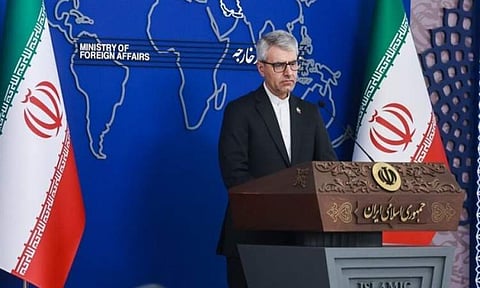 إيران تراجع الرد الأمريكي على مبادرة إنهاء الحرب.. وتؤكد: شروط واشنطن غير معقولة