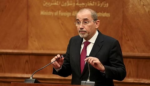 الأردن: اعتداءات إيران تصعيد خطير وتهديد لأمن الإمارات واستقرارها