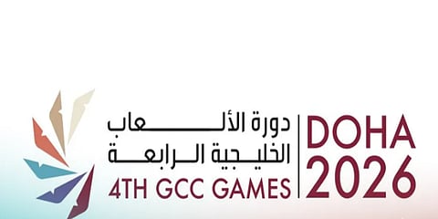  170 لاعبًا ولاعبة يمثلون المملكة في دورة الألعاب الخليجية «الدوحة 2026»