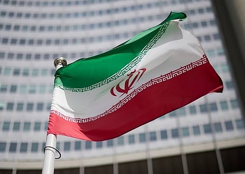 الخارجية الإيرانية: نبحث مع عُمان آلية مشتركة لمضيق هرمز