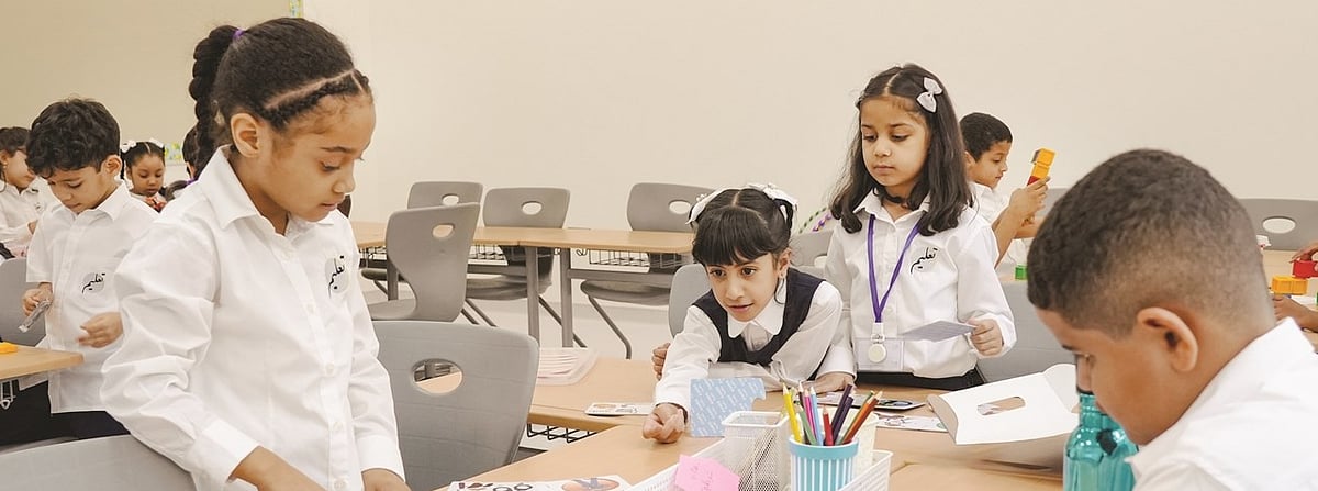 الإمارات.. التعليم عن بعد ابتداءً من يوم الثلاثاء حتى الجمعة
