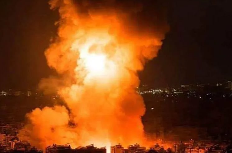 إعلام عبري: جيش الاحتلال يستعد لاحتمال استئناف الحرب مع إيران