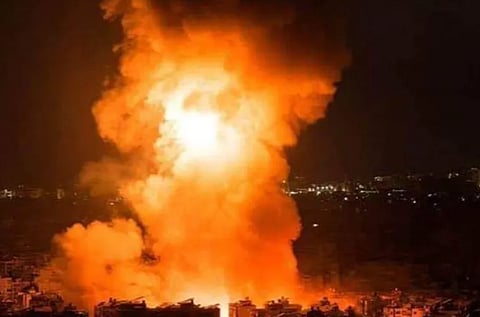 إعلام عبري: جيش الاحتلال يستعد لاحتمال استئناف الحرب مع إيران