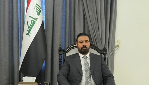 رئيس الوزراء العراقي: بغداد يمكنها الوساطة بين إيران والولايات المتحدة