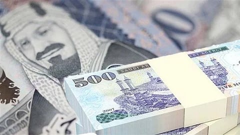 سعر الريال مقابل الجنيه المصري والعملات العربية اليوم الثلاثاء 18-11-1447