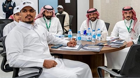 استعدادًا لحج 1447هـ.. جامعة أمِّ القُرى تطلق برنامجًا تدريبيًّا لتأهيل 1000 مستفيد
