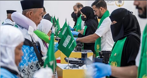 بكوادر وطنية.. مبادرة «طريق مكة» في إندونيسيا توظّف التقنيات الذكية لتعزيز خدمة ضيوف الرحمن