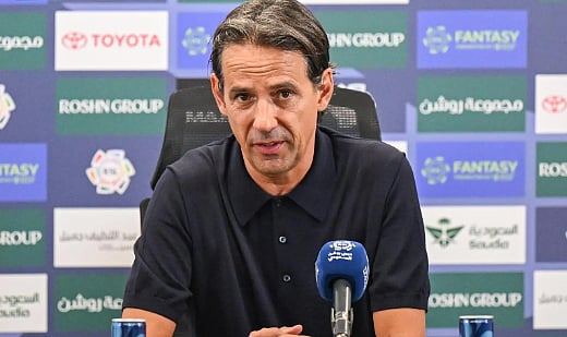 «إنزاغي» يشيد بأداء لاعبي الهلال بعد الفوز على الخليج بثنائية في «دوري روشن»