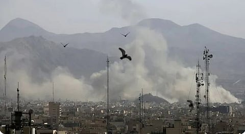 مصادر لـ «CNN»: الهجمات الأمريكية المحتملة ضد إيران ستشمل اغتيال مسؤولين كبار 