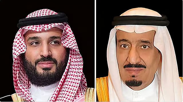 القيادة تهنئ ملك هولندا بذكرى يوم التحرير لبلاده
