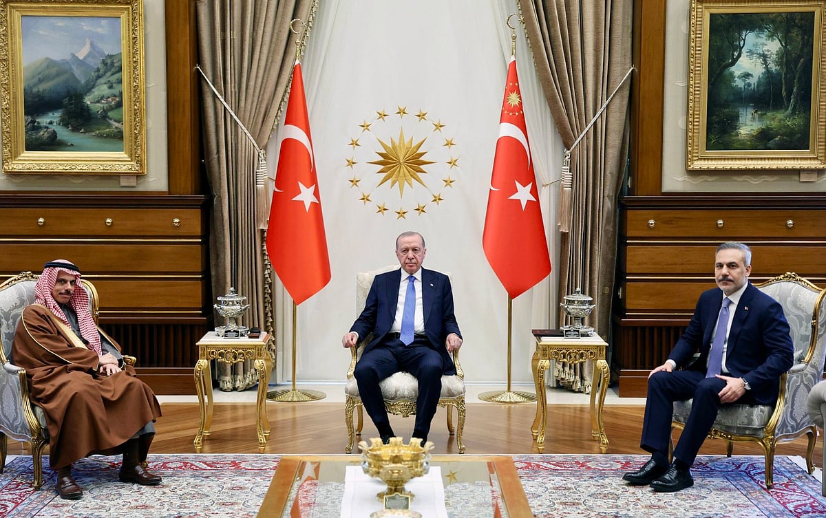 تركيا
