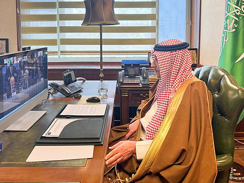 وليد بن عبدالكريم الخريجي