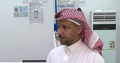 مسؤول: نقدم رعاية صحية آمنة ومتكاملة لضيوف الرحمن عبر كوادر مؤهلة