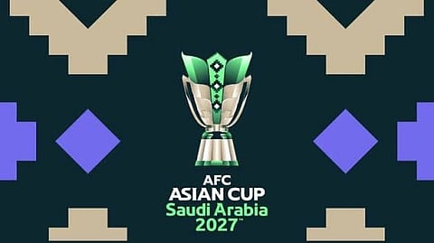 كأس آسيا 2027