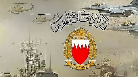 «قوة دفاع البحرين»: كافة الأسلحة والوحدات في أعلى درجات الجاهزية والاستعداد الدفاعي