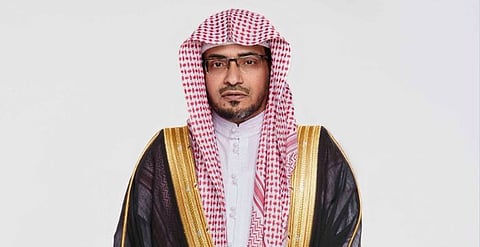 إمام المسجد النبوي: موسم الحج من الأوقات التي يزداد فيها حنين المسلم وشوقه إلى زيارة المدينة المنورة 