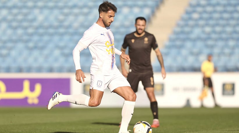 أبها يخسر أمام العدالة في الجولة الـ33 من دوري الدرجة الأولى