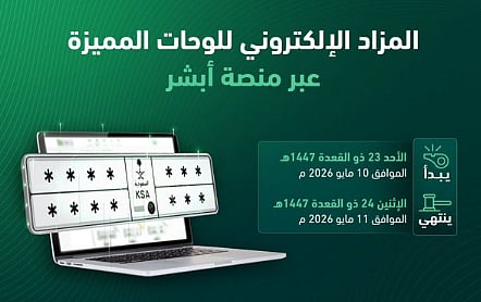 مزاد اللوحات الإلكتروني