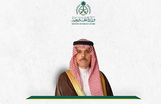 وزير الخارجية يبحث تطورات الأوضاع في المنطقة مع نظيره القطري