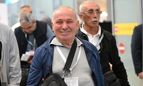 حجاج إسطنبول: مبادرة 