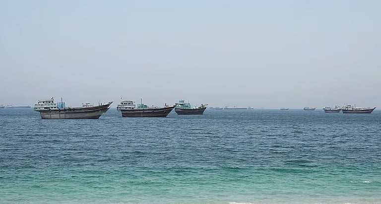 «بلومبرج»: قطر تصدر أول شحنة غاز طبيعي مسال عبر مضيق هرمز منذ بدء الحرب