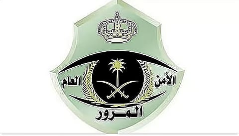 «المرور» تحذر من تصرف يعوق حركة المركبات على الطرق