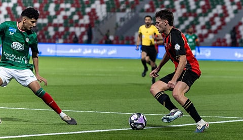  الرياض يحقق فوزًا ثمينًا على الفتح وينعش آماله بالبقاء في دوري روشن