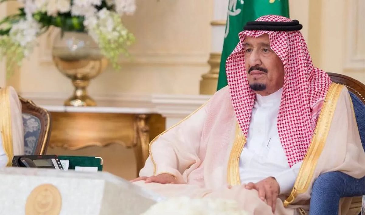 موافقة خادم الحرمين على إضافة قسمٍ للإناث في مسابقة الملك عبدالعزيز الدولية لحفظ القرآن الكريم بدورتها الـ46