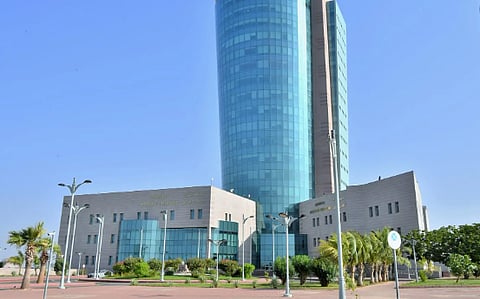 جامعة جازان تحقق مراكز متقدمة في تصنيف التايمز للجامعات 2026
