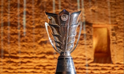 الدرعية تشهد مراسم قرعة نهائيات كأس آسيا 2027 السعودية