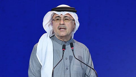 رئيس «أرامكو»: إذا استمر تعطل مضيق هرمز فلن تعود الأوضاع لطبيعتها إلا في 2027 