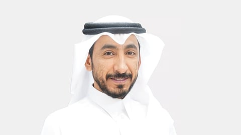  الدكتور عبد الله الأسمري