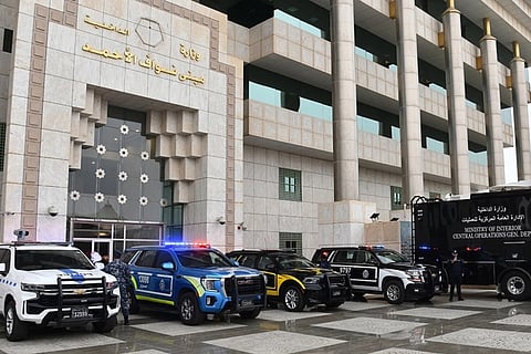 «الداخلية الكويتية»: القبض على 4 متسللين من الحرس الثوري حاولوا الدخول بحرًا 