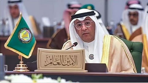 أمين مجلس التعاون: نؤكد دعمنا الكامل للكويت بجميع إجراءات الحفاظ على أمنها 