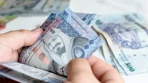 سعر الريال مقابل الجنيه المصري والعملات العربية اليوم الثلاثاء 25-11-1447