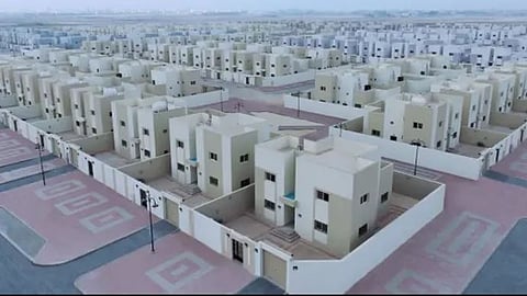 رسوم تصل لـ5% على المباني غير المستغلة.. تفاصيل اللائحة التنفيذية لرسوم العقارات الشاغرة 