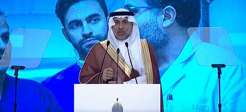 وزير الصحة: استخدام الدرونز لنقل الأدوية والعينات الطبية في المشاعر المقدسة 