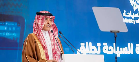وزير الإعلام: «رؤية المملكة 2030» صاغت واقعًا جديدًا لكفاءة الحج 