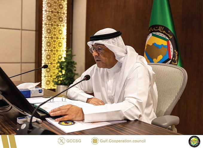 أمين عام مجلس التعاون: الإنجازات الخليجية تعزز التكامل الاقتصادي وتدعم الاستقرار المالي
