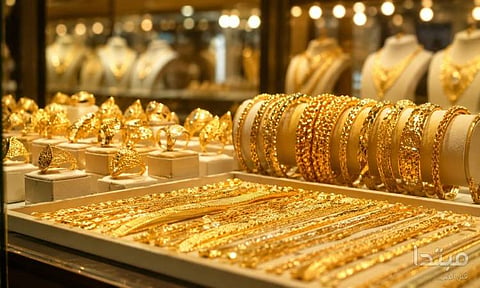 بعد ارتفاعه عالميًا.. سعر الذهب في السعودية اليوم الخميس 27-11-1447