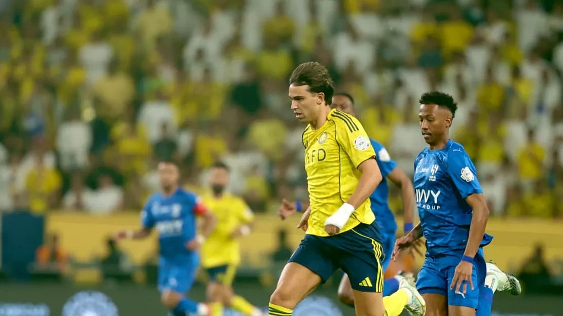 ناقد رياضي: النصر لم يقصر في مواجهة الهلال