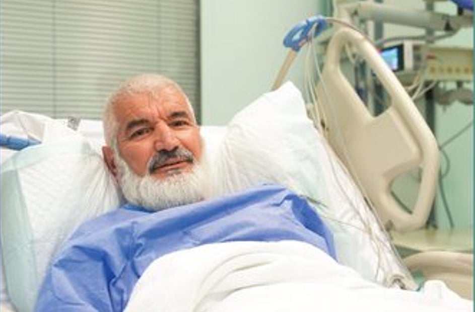 تجمع مكة الصحي: إنقاذ حاج تركي من ذبحة صدرية بعد تدخل طبي عاجل